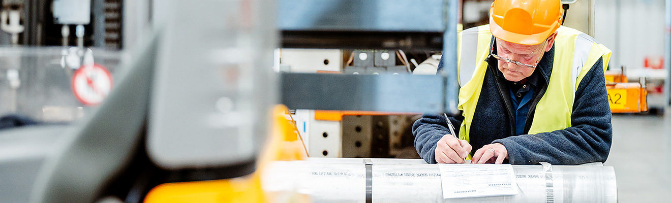 Quality & Accreditations