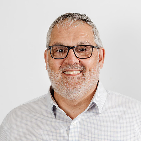 Darren Bradshaw profile image